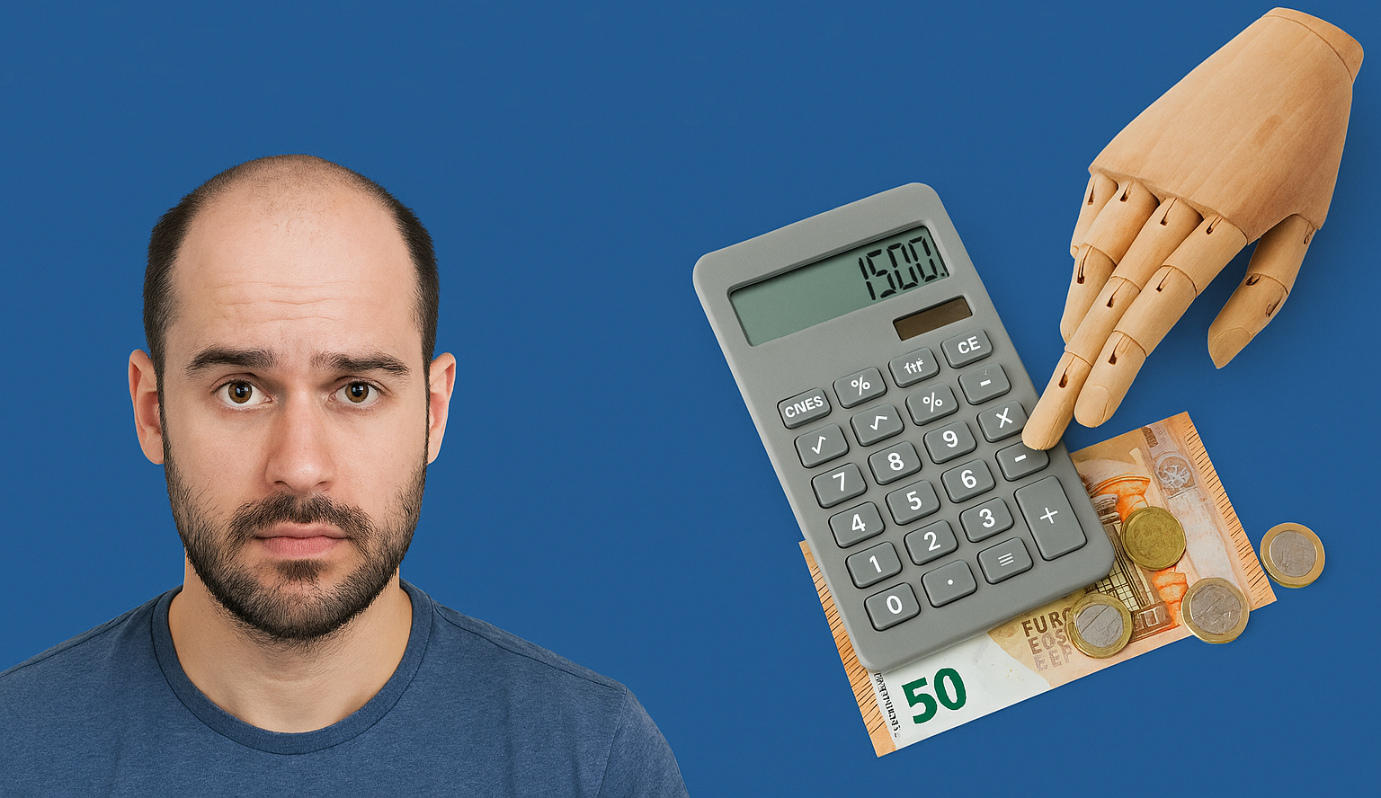 Cena transplantacije kose u Turskoj za 2026