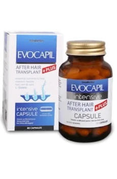 Evocapil Plus Vitamini