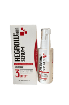 Regrow serum